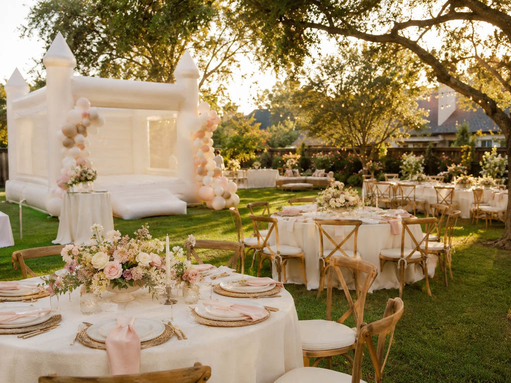 Evercrest Events entertainment services